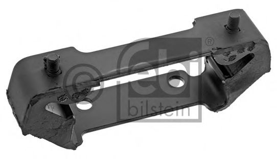 FEBI BILSTEIN 05157 Подвеска, ступенчатая коробка передач ручная коробка передач 4-ступенчатая для OPEL OMEGA A (Опель Омэга а) FEBI BILSTEIN 05157 Подвеска, ступенчатая коробка передач ручная коробка передач 4-ступенчатая для OPEL OMEGA A (Опель Омэга а)