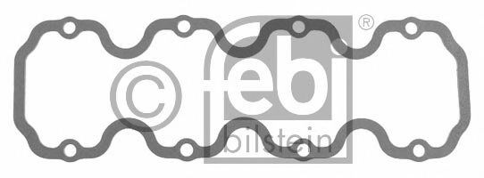 FEBI BILSTEIN 05168 Прокладка, крышка головки цилиндра 19391636 для OPEL ASCONA B (Опель Асcона б) FEBI BILSTEIN 05168 Прокладка, крышка головки цилиндра 19391636 для OPEL ASCONA B (Опель Асcона б)