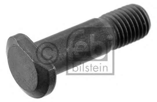 FEBI BILSTEIN 05173 Болт регулирования зазора в клапане для BMW 7 (Бмв 7) FEBI BILSTEIN 05173 Болт регулирования зазора в клапане для BMW 7 (Бмв 7)