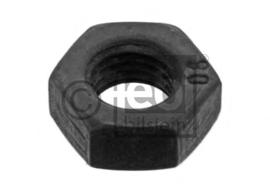 FEBI BILSTEIN 05176 Контргайка, болт регулирования зазора в клапанах для BMW 7 (Бмв 7) FEBI BILSTEIN 05176 Контргайка, болт регулирования зазора в клапанах для BMW 7 (Бмв 7)