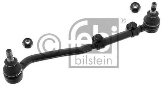 FEBI BILSTEIN 05191 Поперечная рулевая тяга для OPEL OMEGA A (Опель Омэга а) FEBI BILSTEIN 05191 Поперечная рулевая тяга для OPEL OMEGA A (Опель Омэга а)