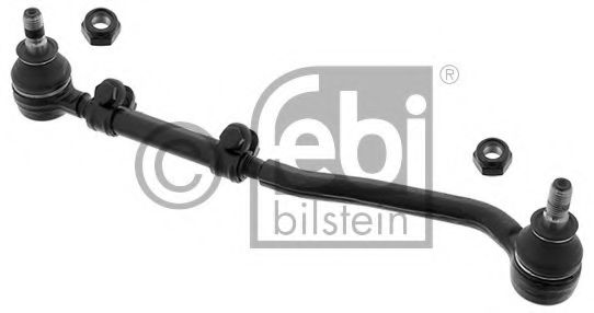 FEBI BILSTEIN 05193 Поперечная рулевая тяга для OPEL OMEGA A (Опель Омэга а) FEBI BILSTEIN 05193 Поперечная рулевая тяга для OPEL OMEGA A (Опель Омэга а)