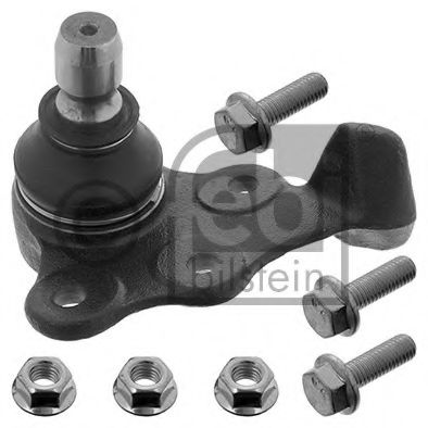 FEBI BILSTEIN 05194 Несущий направляющий шарнир для OPEL OMEGA A (Опель Омэга а) FEBI BILSTEIN 05194 Несущий направляющий шарнир для OPEL OMEGA A (Опель Омэга а)