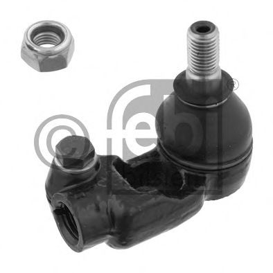 FEBI BILSTEIN 05200 Наконечник поперечной рулевой тяги для OPEL ASTRA F (Опель Астра ф) FEBI BILSTEIN 05200 Наконечник поперечной рулевой тяги для OPEL ASTRA F (Опель Астра ф)