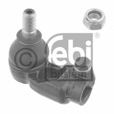 FEBI BILSTEIN 05201 Наконечник поперечной рулевой тяги для OPEL ASTRA F (Опель Астра ф) FEBI BILSTEIN 05201 Наконечник поперечной рулевой тяги для OPEL ASTRA F (Опель Астра ф)