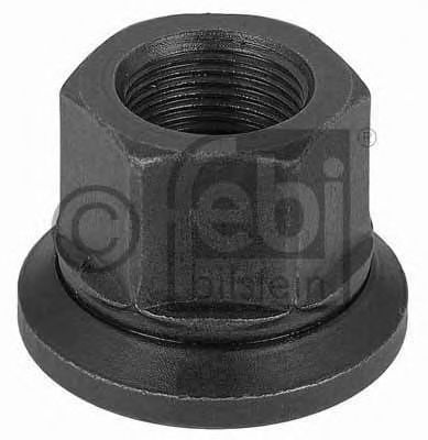 FEBI BILSTEIN 05211 Гайка крепления колеса для VOLVO FH 16 (Вольво Фх 16)