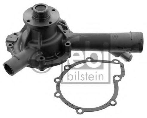 FEBI BILSTEIN 05377 Водяной насос для MERCEDES-BENZ C-CLASS (Мэрcэдэс-бэнз С класс) FEBI BILSTEIN 05377 Водяной насос для MERCEDES-BENZ C-CLASS (Мэрcэдэс-бэнз С класс)