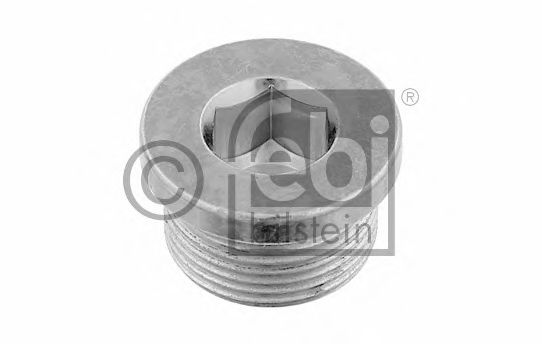 FEBI BILSTEIN 05410 Резьбовая пробка, масляный поддон для MERCEDES-BENZ CABRIOLET (Мэрcэдэс-бэнз Cабриолэт) FEBI BILSTEIN 05410 Резьбовая пробка, масляный поддон для MERCEDES-BENZ CABRIOLET (Мэрcэдэс-бэнз Cабриолэт)