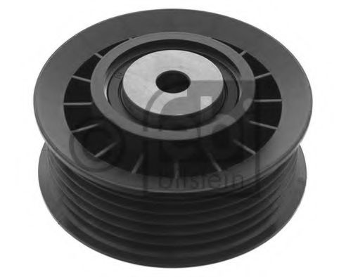 FEBI BILSTEIN 05478 Паразитный ведущий ролик, поликлиновой ремень для MERCEDES-BENZ CL-CLASS (Мэрcэдэс-бэнз Cл-cласс) FEBI BILSTEIN 05478 Паразитный ведущий ролик, поликлиновой ремень для MERCEDES-BENZ CL-CLASS (Мэрcэдэс-бэнз Cл-cласс)