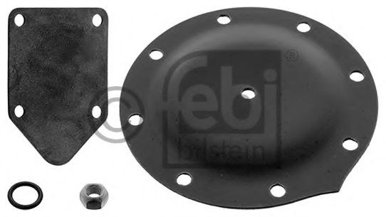 FEBI BILSTEIN 05480 Мембрана, вакуумный насос 068 145 101 B для VOLKSWAGEN CADDY I (Фольксваген Cаддъ и) FEBI BILSTEIN 05480 Мембрана, вакуумный насос 068 145 101 B для VOLKSWAGEN CADDY I (Фольксваген Cаддъ и)