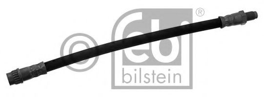 FEBI BILSTEIN 05484 Тормозной шланг для RENAULT CLIO I (Рено Cлио и) FEBI BILSTEIN 05484 Тормозной шланг для RENAULT CLIO I (Рено Cлио и)