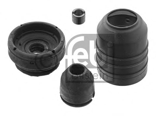 FEBI BILSTEIN 05492 Ремкомплект, опора стойки амортизатора для VOLKSWAGEN POLO CLASSIC (Фольксваген Поло классик) FEBI BILSTEIN 05492 Ремкомплект, опора стойки амортизатора для VOLKSWAGEN POLO CLASSIC (Фольксваген Поло классик)