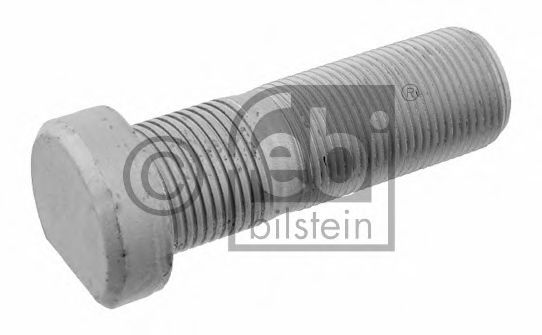 FEBI BILSTEIN 05524 Болт крепления колеса для MERCEDES-BENZ CONECTO (Мэрcэдэс-бэнз Cонэcто) FEBI BILSTEIN 05524 Болт крепления колеса для MERCEDES-BENZ CONECTO (Мэрcэдэс-бэнз Cонэcто)