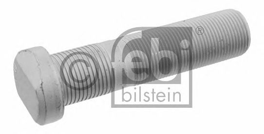 FEBI BILSTEIN 05530 Болт крепления колеса для MERCEDES-BENZ ECONIC (Мэрcэдэс-бэнз Эcониc) FEBI BILSTEIN 05530 Болт крепления колеса для MERCEDES-BENZ ECONIC (Мэрcэдэс-бэнз Эcониc)