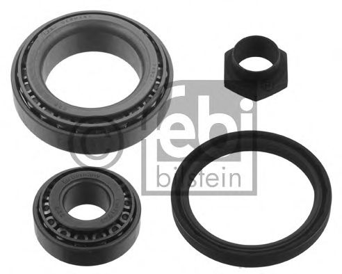 FEBI BILSTEIN 05586 Комплект подшипника ступицы колеса 24-A-024 012 для VOLKSWAGEN T3 CARAVELLE (Фольксваген Т3 cараvэллэ) FEBI BILSTEIN 05586 Комплект подшипника ступицы колеса 24-A-024 012 для VOLKSWAGEN T3 CARAVELLE (Фольксваген Т3 cараvэллэ)