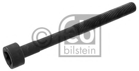 FEBI BILSTEIN 05609 Болт головки цилидра 12 1992 для FORD FIESTA (Форд Фиэста) FEBI BILSTEIN 05609 Болт головки цилидра 12 1992 для FORD FIESTA (Форд Фиэста)