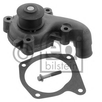 FEBI BILSTEIN 05633 Водяной насос для FORD ESCORT VII (Форд Эскорт 7) FEBI BILSTEIN 05633 Водяной насос для FORD ESCORT VII (Форд Эскорт 7)