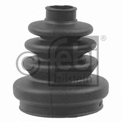 FEBI BILSTEIN 05641 Пыльник, приводной вал со стороны коробки передач для FORD (Форд) FEBI BILSTEIN 05641 Пыльник, приводной вал со стороны коробки передач для FORD (Форд)