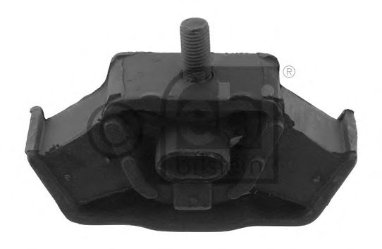 FEBI BILSTEIN 05651 Подвеска, автоматическая коробка передач; Подвеска, ступенчатая коробка передач для MERCEDES-BENZ SL (Мэрcэдэс-бэнз Сл) FEBI BILSTEIN 05651 Подвеска, автоматическая коробка передач; Подвеска, ступенчатая коробка передач для MERCEDES-BENZ SL (Мэрcэдэс-бэнз Сл)