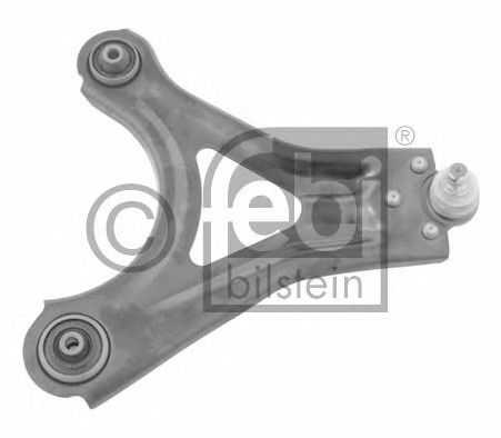 FEBI BILSTEIN 05664 Рычаг независимой подвески колеса, подвеска колеса для FORD MONDEO I (Форд Мондео 1) FEBI BILSTEIN 05664 Рычаг независимой подвески колеса, подвеска колеса для FORD MONDEO I (Форд Мондео 1)