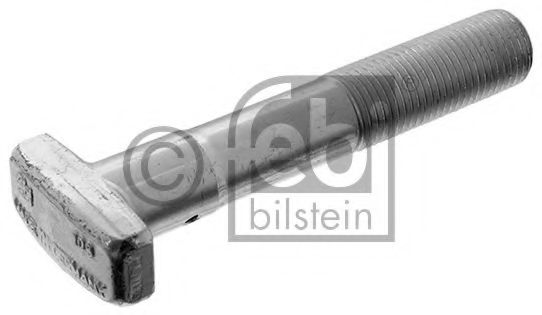 FEBI BILSTEIN 05693 Болт крепления колеса для MAN TGA (Ман Тга)