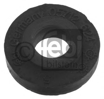 FEBI BILSTEIN 05712 Подвеска, генератор для MERCEDES-BENZ MK (Мэрcэдэс-бэнз Мк) FEBI BILSTEIN 05712 Подвеска, генератор для MERCEDES-BENZ MK (Мэрcэдэс-бэнз Мк)