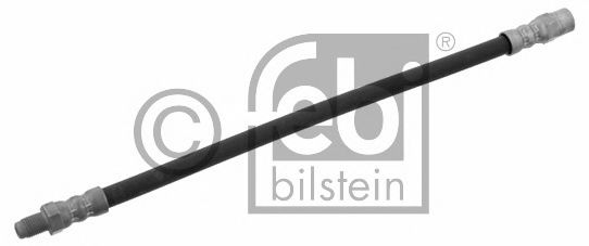 FEBI BILSTEIN 05742 Тормозной шланг для MERCEDES-BENZ C-CLASS (Мэрcэдэс-бэнз С класс) FEBI BILSTEIN 05742 Тормозной шланг для MERCEDES-BENZ C-CLASS (Мэрcэдэс-бэнз С класс)