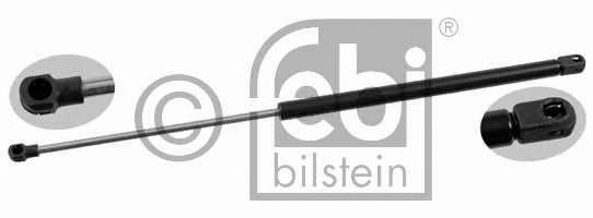 FEBI BILSTEIN 05756 Газовая пружина, крышка багажник для автомобилей без спойлера для FORD MONDEO (Форд Мондэо) FEBI BILSTEIN 05756 Газовая пружина, крышка багажник для автомобилей без спойлера для FORD MONDEO (Форд Мондэо)