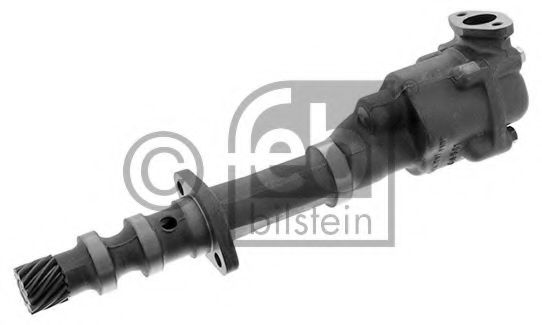 FEBI BILSTEIN 05808 Масляный насос для MERCEDES-BENZ T2/L (Мэрcэдэс-бэнз Т2/л) FEBI BILSTEIN 05808 Масляный насос для MERCEDES-BENZ T2/L (Мэрcэдэс-бэнз Т2/л)