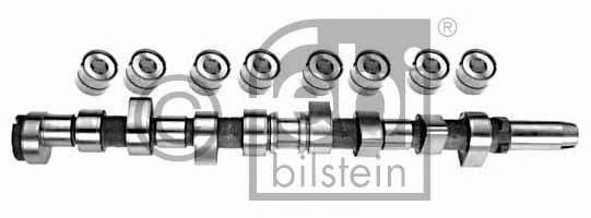 FEBI BILSTEIN 05823 Комплект распредвала для FORD MONDEO (Форд Мондэо) FEBI BILSTEIN 05823 Комплект распредвала для FORD MONDEO (Форд Мондэо)