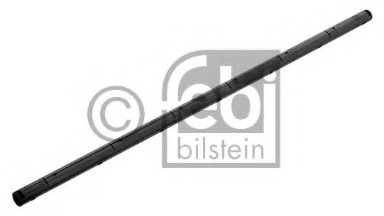 FEBI BILSTEIN 05827 Ось коромысла, управление двигателем<br >M 20 