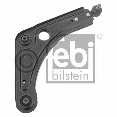 FEBI BILSTEIN 05920 Рычаг независимой подвески колеса, подвеска колеса для FORD ORION III (Форд Орион 3) FEBI BILSTEIN 05920 Рычаг независимой подвески колеса, подвеска колеса для FORD ORION III (Форд Орион 3)