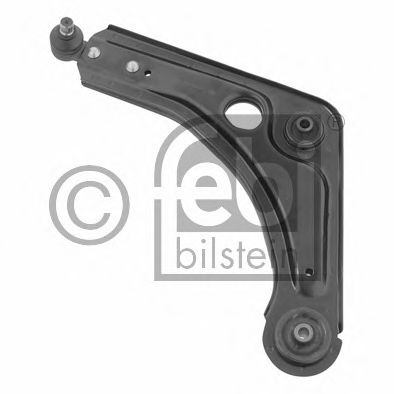 FEBI BILSTEIN 05921 Рычаг независимой подвески колеса, подвеска колеса для FORD ORION III (Форд Орион 3) FEBI BILSTEIN 05921 Рычаг независимой подвески колеса, подвеска колеса для FORD ORION III (Форд Орион 3)