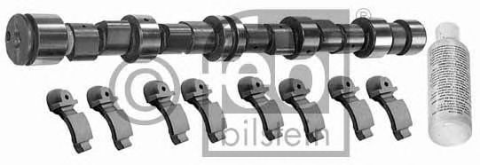 FEBI BILSTEIN 06023 Комплект распредвала для OPEL ASTRA F CLASSIC (Опель Астра ф классик) FEBI BILSTEIN 06023 Комплект распредвала для OPEL ASTRA F CLASSIC (Опель Астра ф классик)