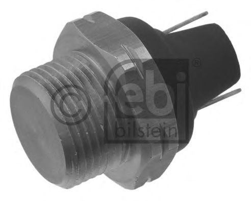 FEBI BILSTEIN 06031 Термовыключатель, вентилятор радиатора для VOLKSWAGEN DASHER (Фольксваген Дашэр) FEBI BILSTEIN 06031 Термовыключатель, вентилятор радиатора для VOLKSWAGEN DASHER (Фольксваген Дашэр)