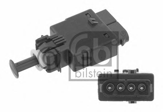 FEBI BILSTEIN 06035 Выключатель фонаря сигнала торможения для левостороннего расположения руля для BMW 7 (Бмв 7) FEBI BILSTEIN 06035 Выключатель фонаря сигнала торможения для левостороннего расположения руля для BMW 7 (Бмв 7)