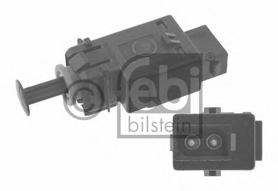 FEBI BILSTEIN 06036 Выключатель фонаря сигнала торможения для правостороннего расположения руля для BMW (Бмв) FEBI BILSTEIN 06036 Выключатель фонаря сигнала торможения для правостороннего расположения руля для BMW (Бмв)