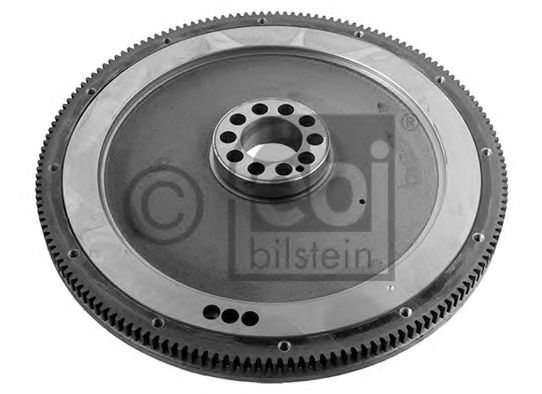 FEBI BILSTEIN 06057 Маховик для MERCEDES-BENZ O 408 (Мэрcэдэс-бэнз О 408) FEBI BILSTEIN 06057 Маховик для MERCEDES-BENZ O 408 (Мэрcэдэс-бэнз О 408)