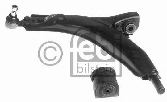 FEBI BILSTEIN 06157 Рычаг независимой подвески колеса, подвеска колеса для DAEWOO LANOS (Дэу Ланос) FEBI BILSTEIN 06157 Рычаг независимой подвески колеса, подвеска колеса для DAEWOO LANOS (Дэу Ланос)