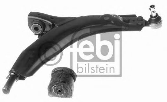 FEBI BILSTEIN 06158 Рычаг независимой подвески колеса, подвеска колеса для DAEWOO LANOS (Дэу Ланос) FEBI BILSTEIN 06158 Рычаг независимой подвески колеса, подвеска колеса для DAEWOO LANOS (Дэу Ланос)