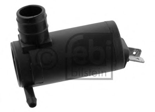 FEBI BILSTEIN 06171 Водяной насос, система очистки окон для FORD GRANADA (Форд Гранада) FEBI BILSTEIN 06171 Водяной насос, система очистки окон для FORD GRANADA (Форд Гранада)