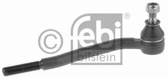 FEBI BILSTEIN 06191 Наконечник поперечной рулевой тяги H1169261 для OPEL OMEGA A (Опель Омэга а) FEBI BILSTEIN 06191 Наконечник поперечной рулевой тяги H1169261 для OPEL OMEGA A (Опель Омэга а)