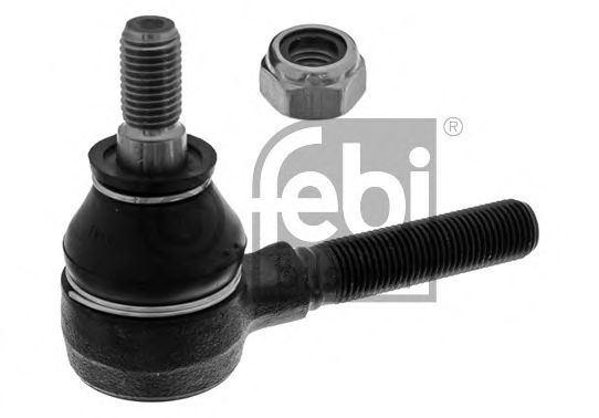 FEBI BILSTEIN 06193 Наконечник поперечной рулевой тяги H1169261 для OPEL OMEGA A (Опель Омэга а) FEBI BILSTEIN 06193 Наконечник поперечной рулевой тяги H1169261 для OPEL OMEGA A (Опель Омэга а)