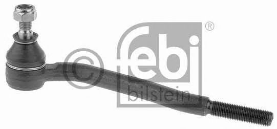 FEBI BILSTEIN 06194 Наконечник поперечной рулевой тяги H1169261 для OPEL OMEGA A (Опель Омэга а) FEBI BILSTEIN 06194 Наконечник поперечной рулевой тяги H1169261 для OPEL OMEGA A (Опель Омэга а)
