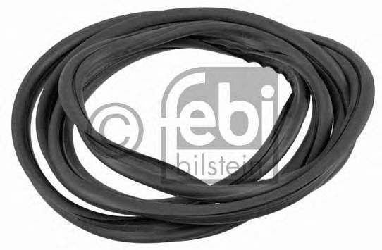 FEBI BILSTEIN 06221 Прокладка, ветровое стекло для MAN M 90 (Ман М 90) FEBI BILSTEIN 06221 Прокладка, ветровое стекло для MAN M 90 (Ман М 90)
