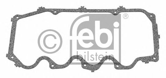 FEBI BILSTEIN 06269 Прокладка, крышка головки цилиндра 1, 1 LC для FORD ORION II (Форд Орион 2) FEBI BILSTEIN 06269 Прокладка, крышка головки цилиндра 1, 1 LC для FORD ORION II (Форд Орион 2)