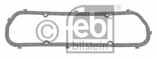 FEBI BILSTEIN 06282 Прокладка, крышка головки цилиндра для FORD FIESTA (Форд Фиэста) FEBI BILSTEIN 06282 Прокладка, крышка головки цилиндра для FORD FIESTA (Форд Фиэста)