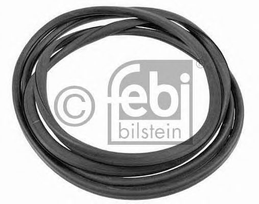 FEBI BILSTEIN 06290 Прокладка, ветровое стекло для VOLVO FL 7 (Вольво Фл 7) FEBI BILSTEIN 06290 Прокладка, ветровое стекло для VOLVO FL 7 (Вольво Фл 7)
