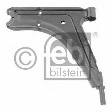 FEBI BILSTEIN 06524 Рычаг независимой подвески колеса, подвеска колеса для VOLKSWAGEN CADDY I (Фольксваген Cаддъ и) FEBI BILSTEIN 06524 Рычаг независимой подвески колеса, подвеска колеса для VOLKSWAGEN CADDY I (Фольксваген Cаддъ и)