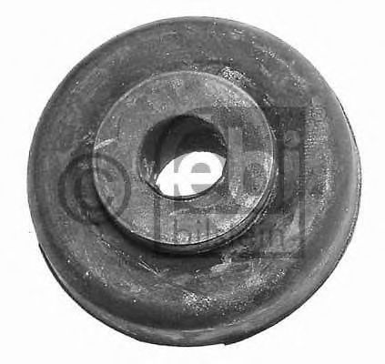 FEBI BILSTEIN 06572 Подвеска, амортизатор 